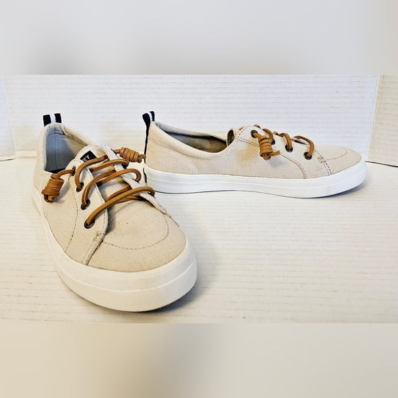 Sperry Women's Deck Shoes - Picture 3 of 11